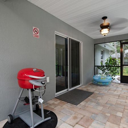 Pet-Friendly, Heated Pool, Close To Everything 3 Bedroom Home Dunnellon Kültér fotó