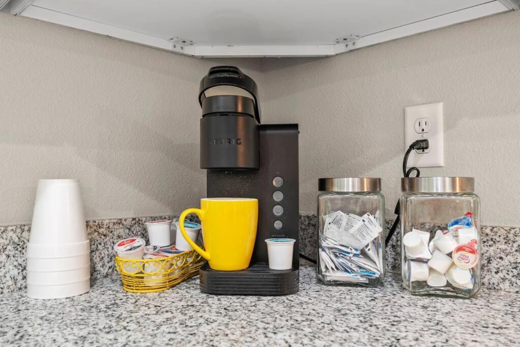 Pet-Friendly, Heated Pool, Close To Everything 3 Bedroom Home Dunnellon Kültér fotó